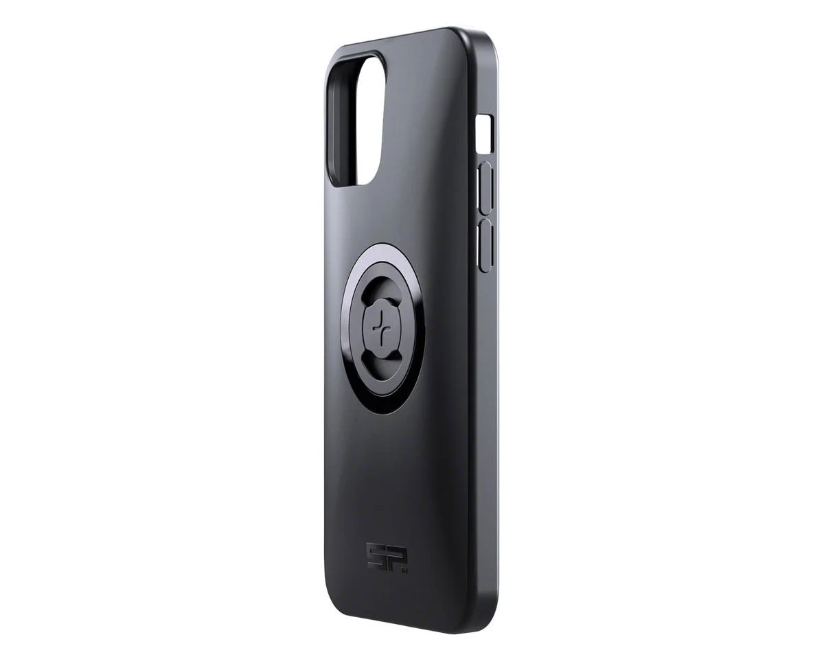SP Connect SPC+ iPhone Case (Black) (iPhone 12/12 Pro) - view 2